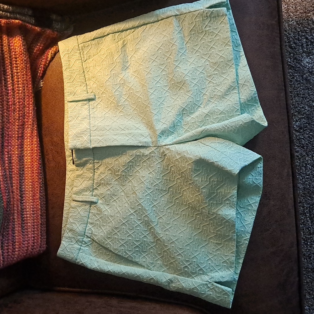 Banana Republic shorts